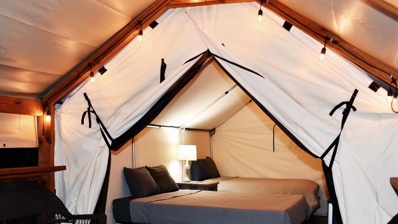 Photo of Bedroom in Prairie Lea