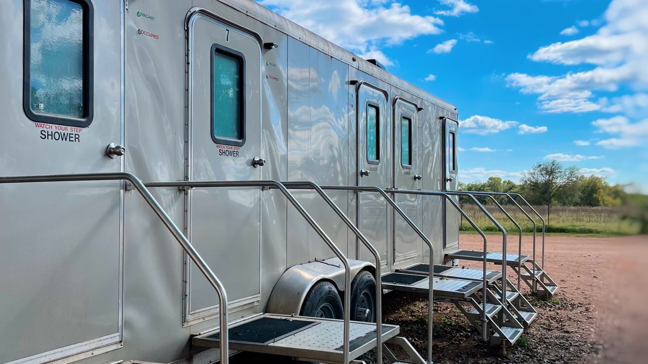 Photo of Bathroom in Prairie Lea