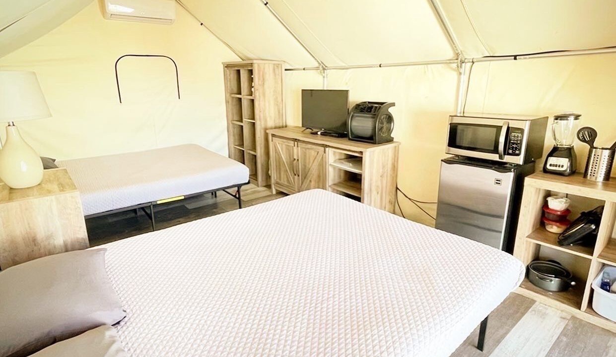 Photo of Bedroom in Prairie Lea