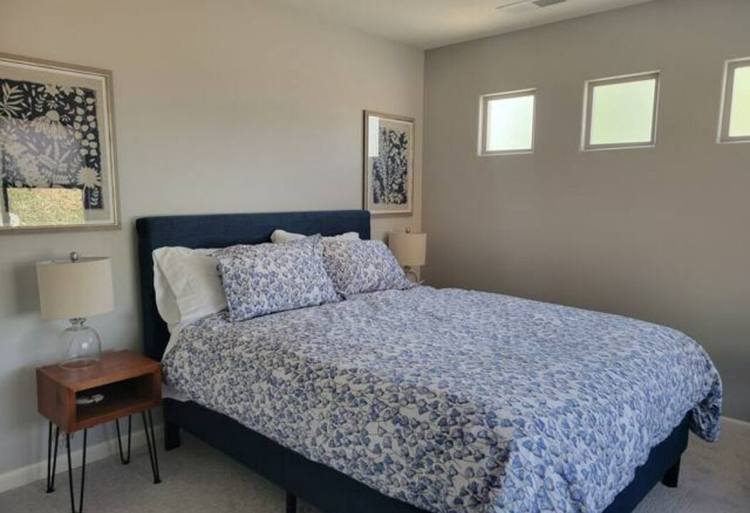 Photo of Bedroom in West Old Town