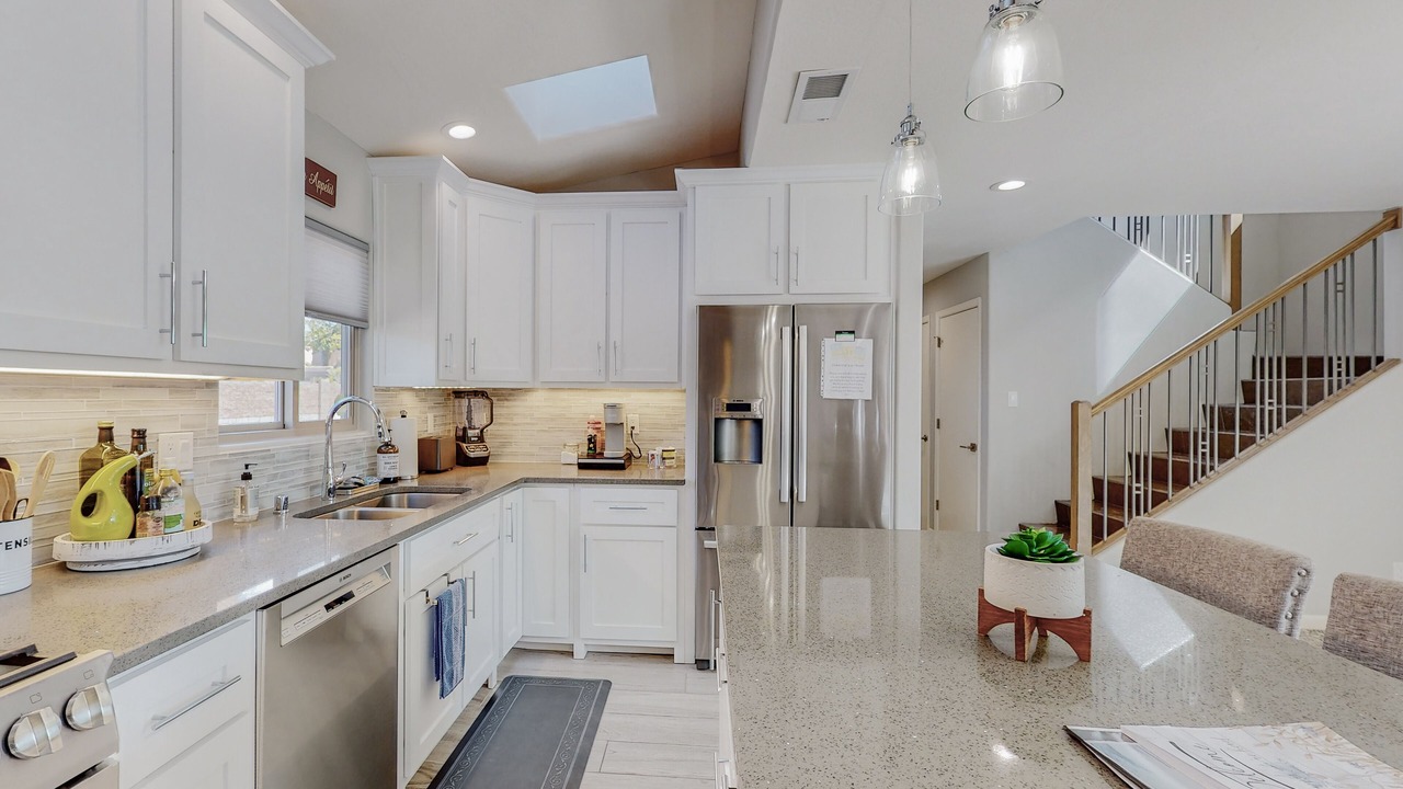 Photo of Kitchen in West Old Town