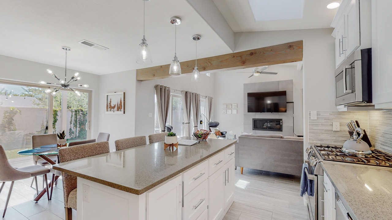 Photo of Kitchen in West Old Town