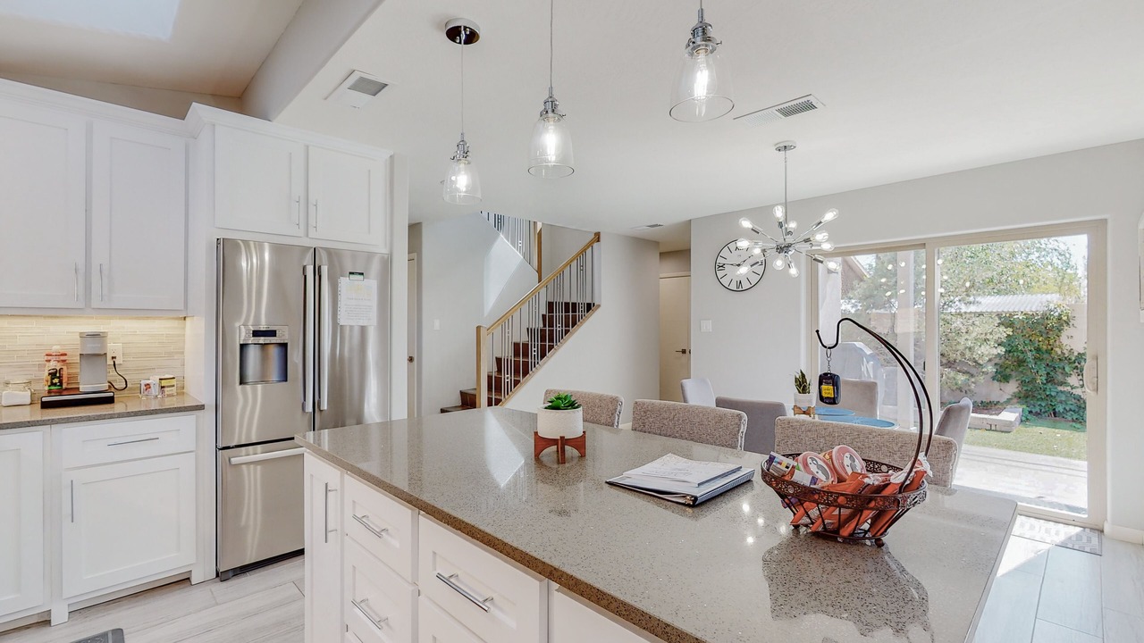 Photo of Kitchen in West Old Town