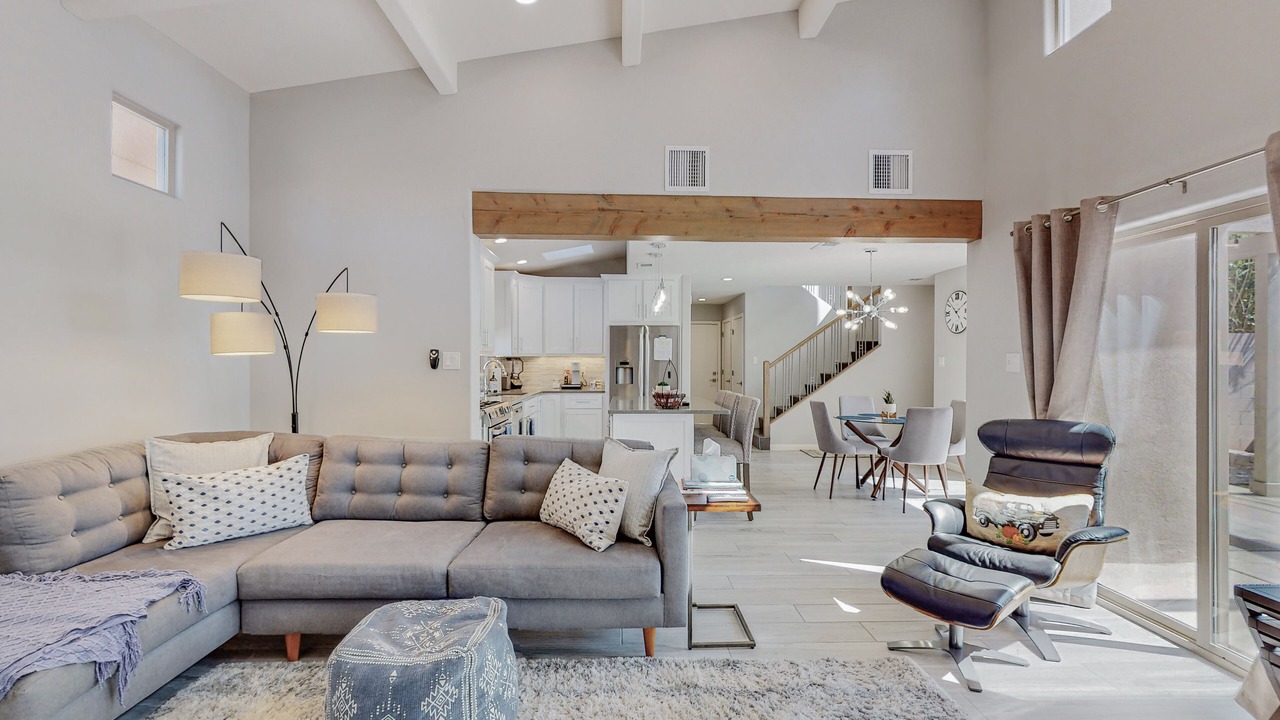 Photo of Livingroom in West Old Town