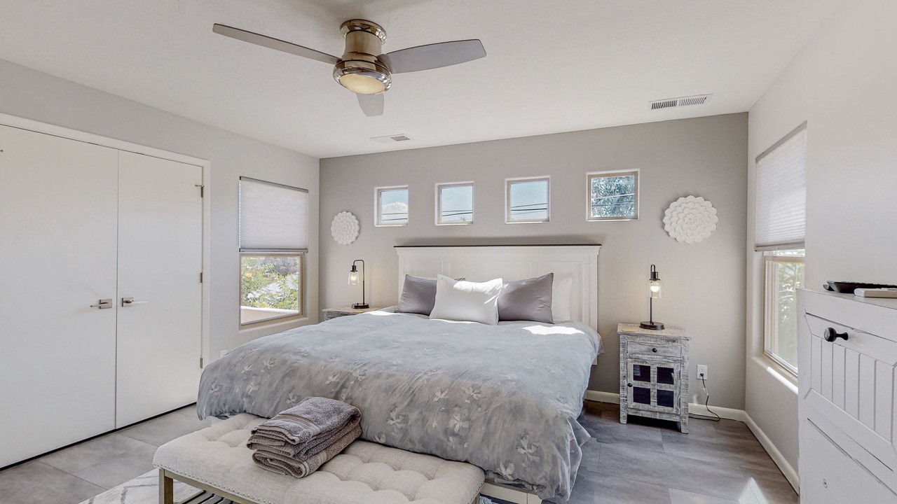 Photo of Bedroom in West Old Town