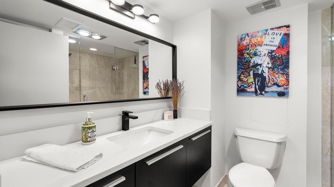 Photo of Bathroom in Speer