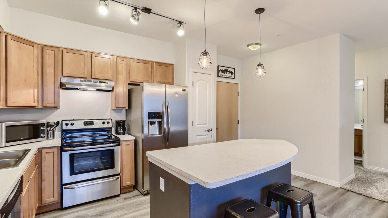 Photo of Kitchen in Lone Tree