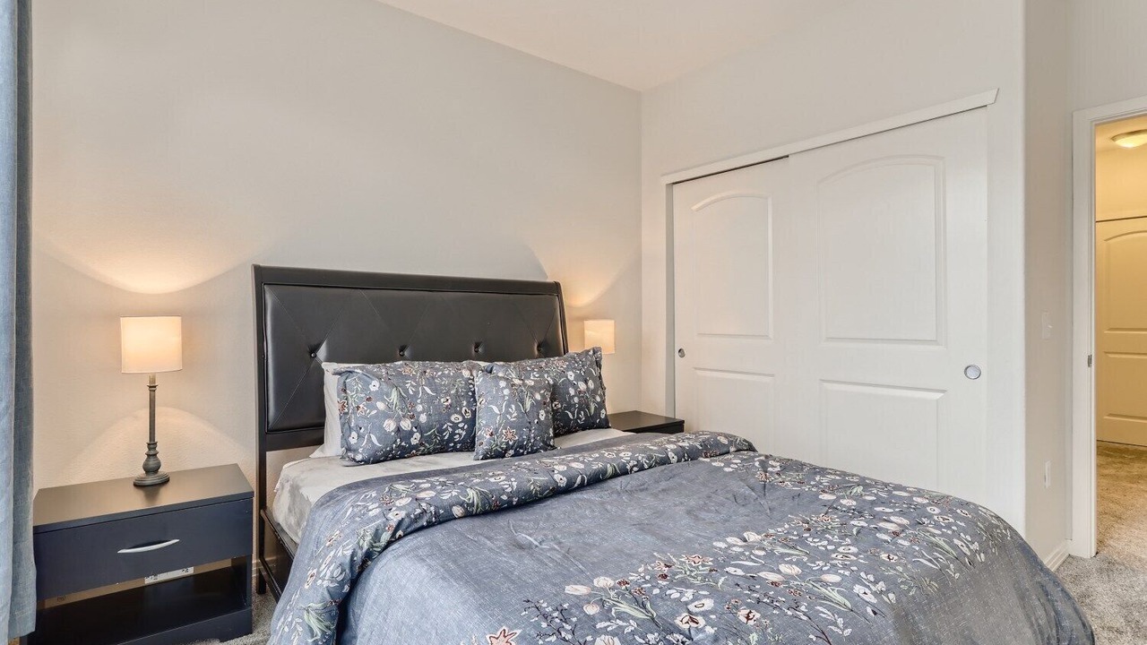 Photo of Bedroom in Lone Tree
