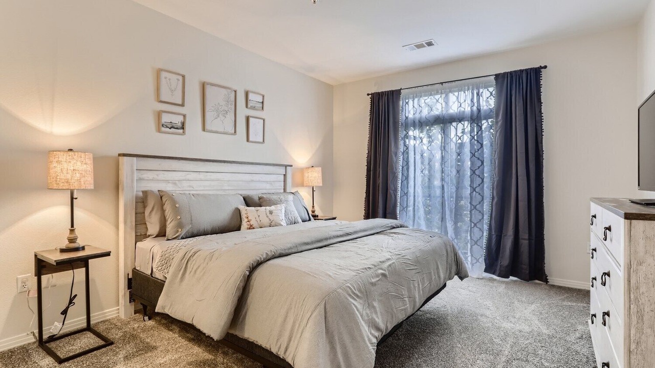 Photo of Bedroom in Lone Tree