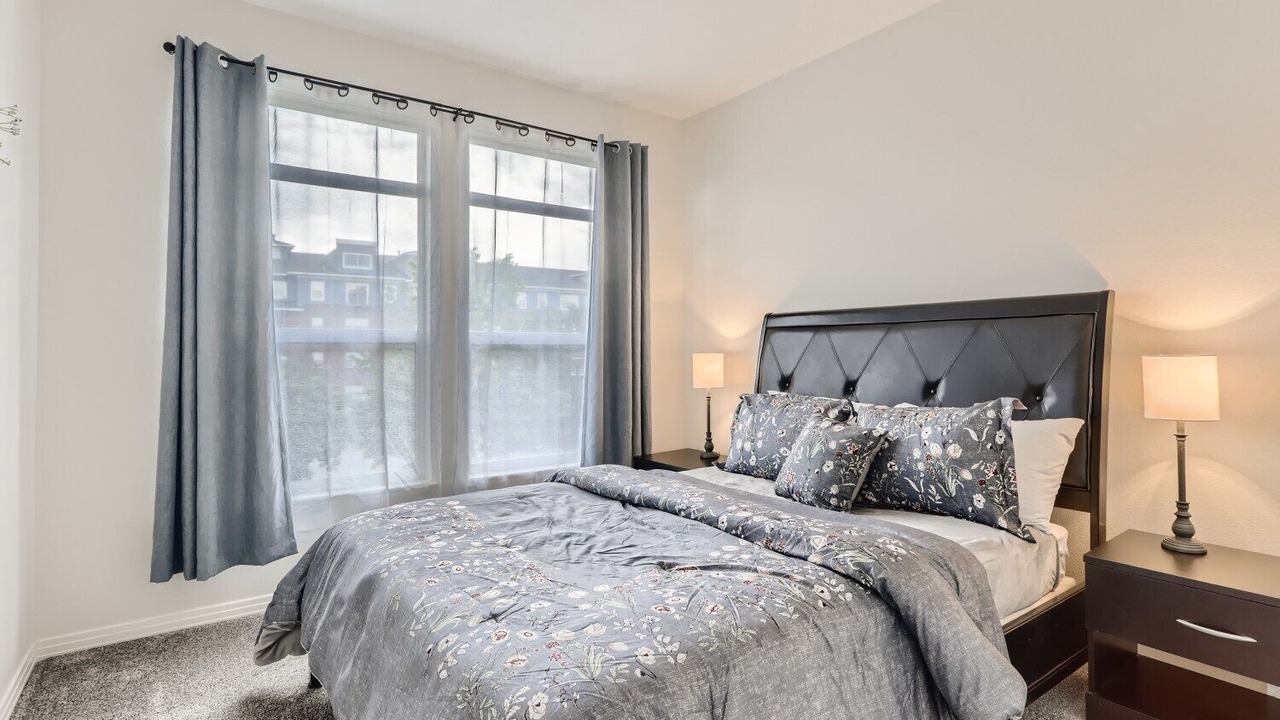 Photo of Bedroom in Lone Tree