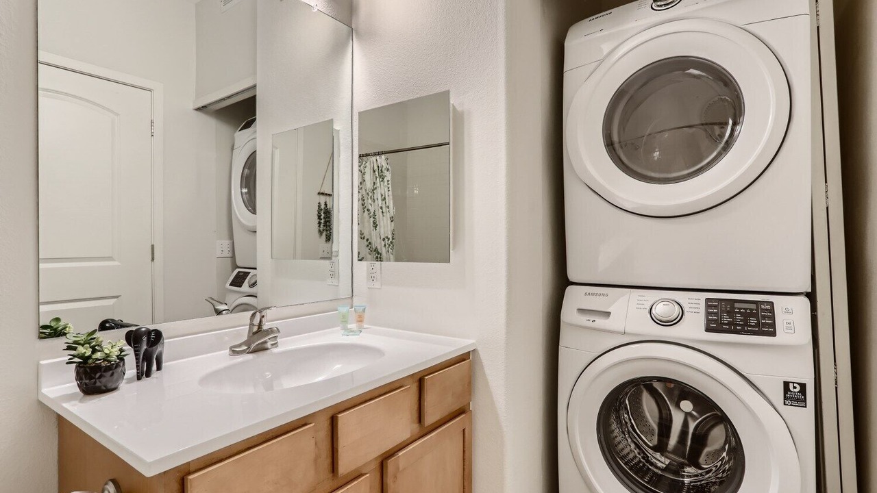 Photo of Bathroom in Lone Tree