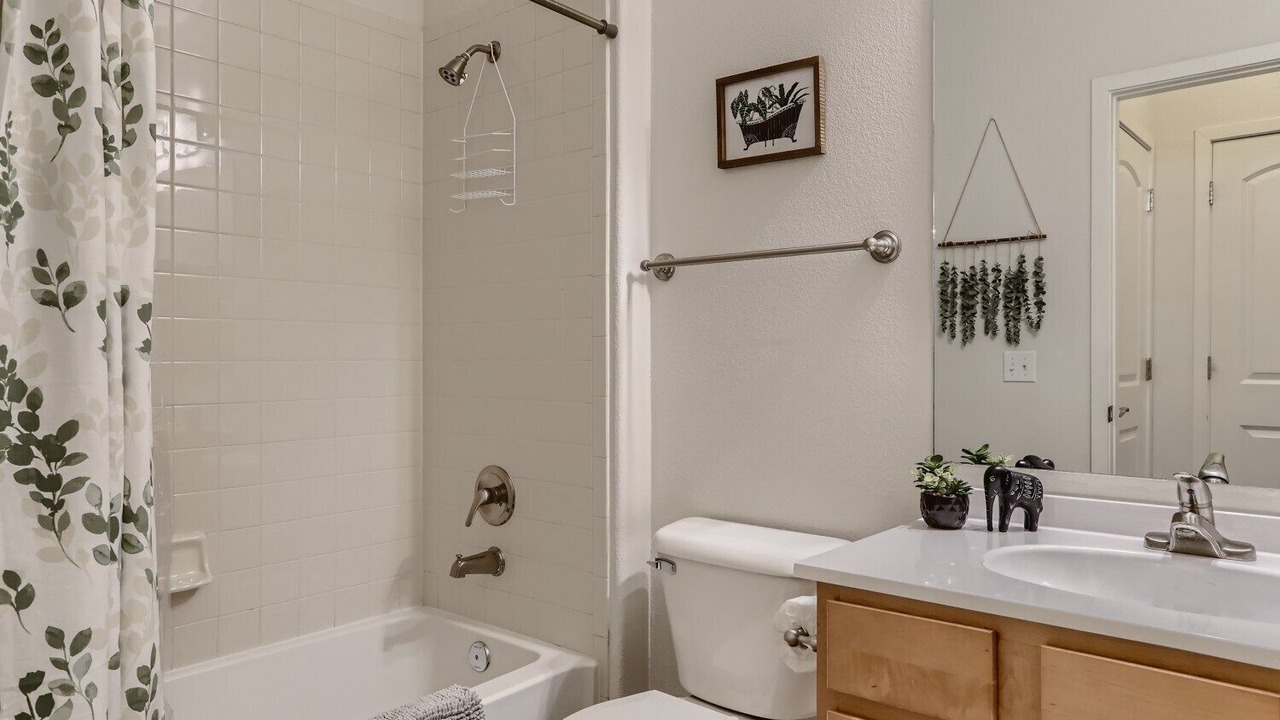 Photo of Bathroom in Lone Tree