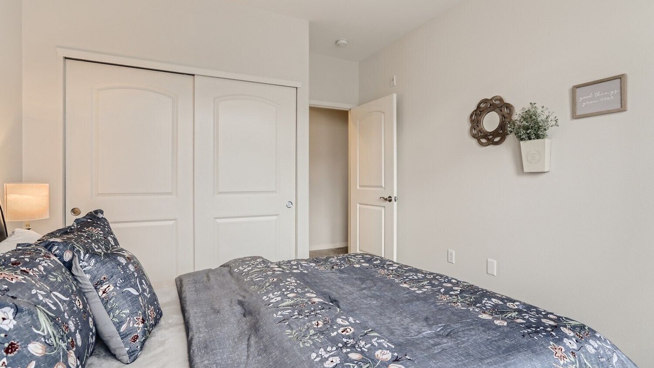 Photo of Bedroom in Lone Tree