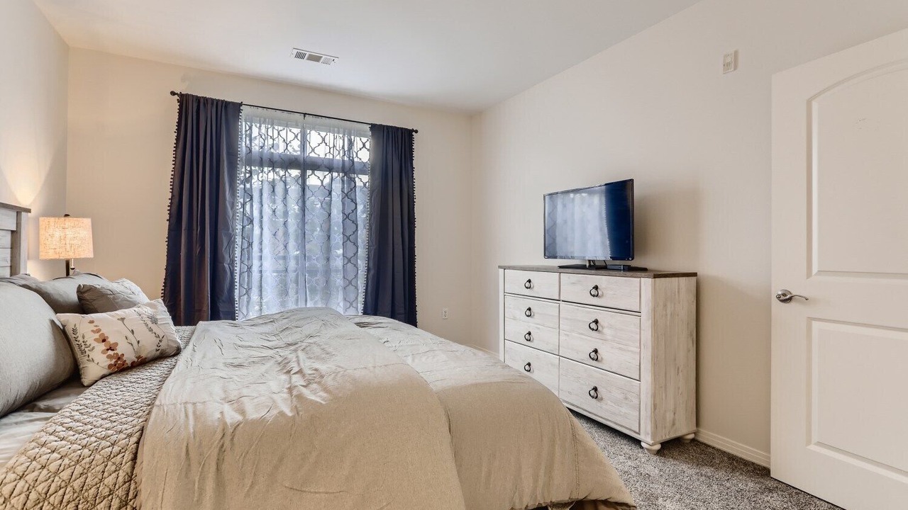 Photo of Bedroom in Lone Tree