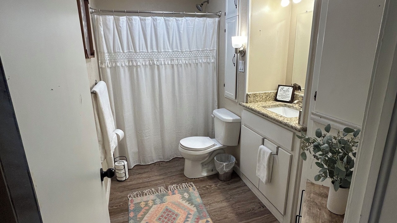 Photo of Bathroom in Stephenville