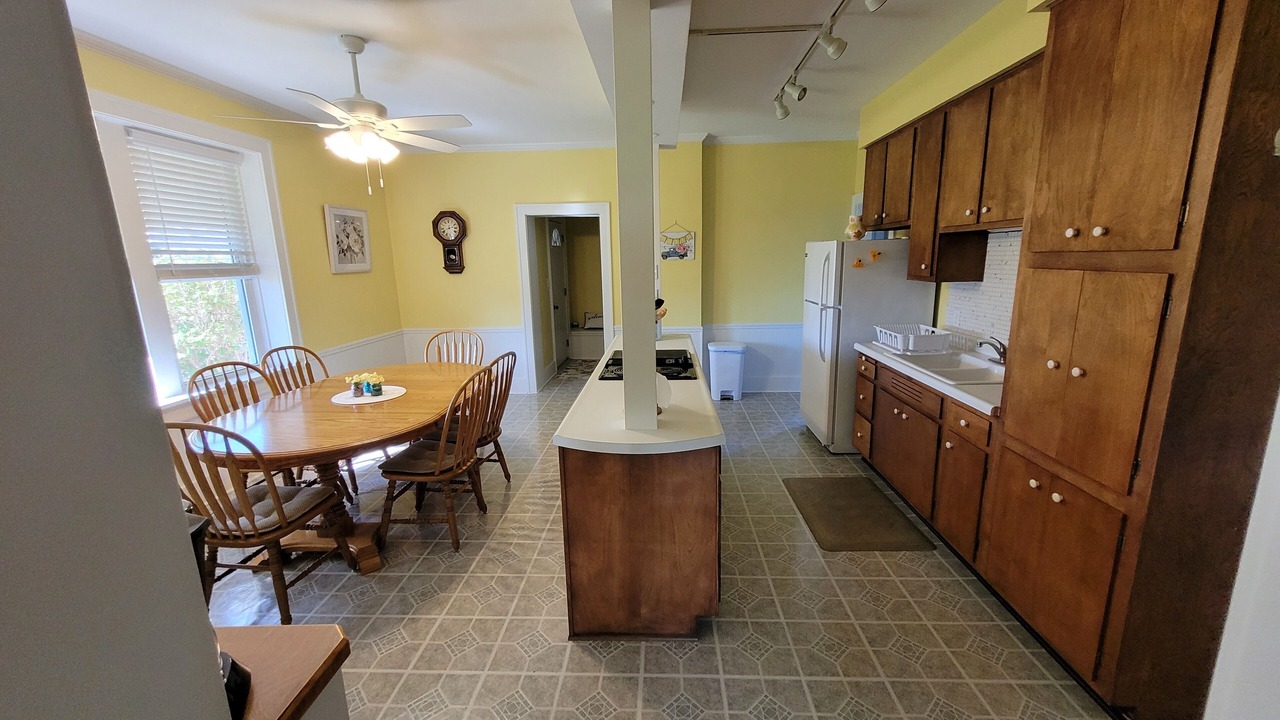 Photo of Kitchen in Pilot Grove