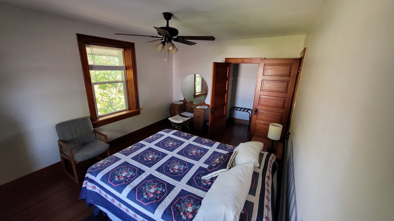 Photo of Bedroom in Pilot Grove