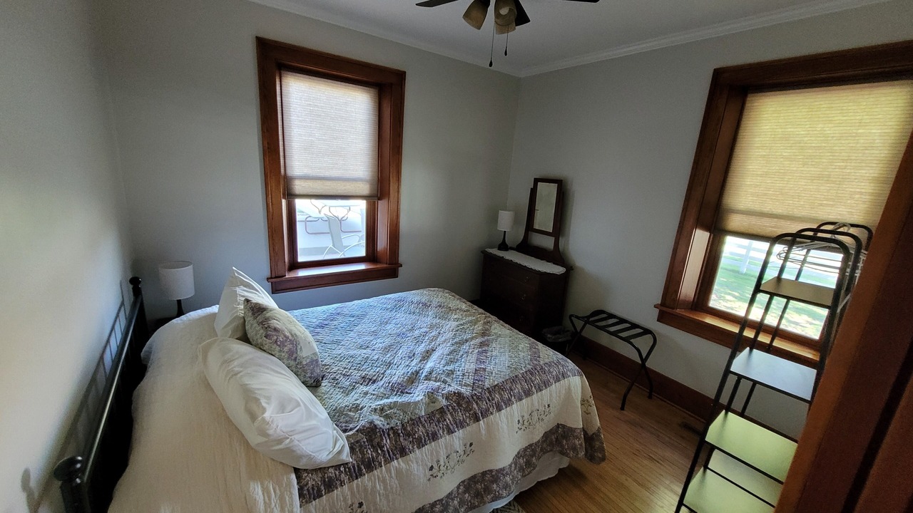 Photo of Bedroom in Pilot Grove