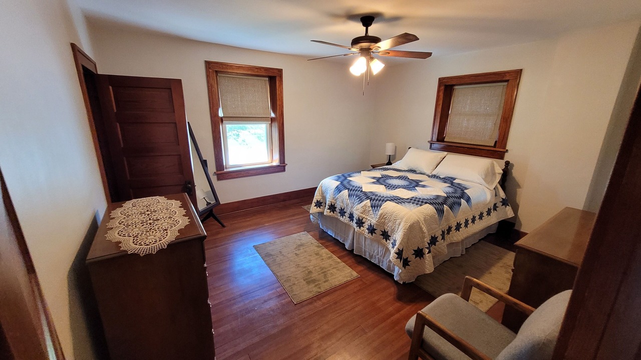 Photo of Bedroom in Pilot Grove