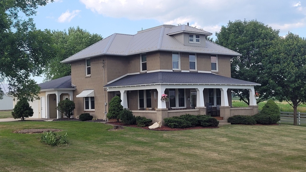 Photo of Outdoor in Pilot Grove