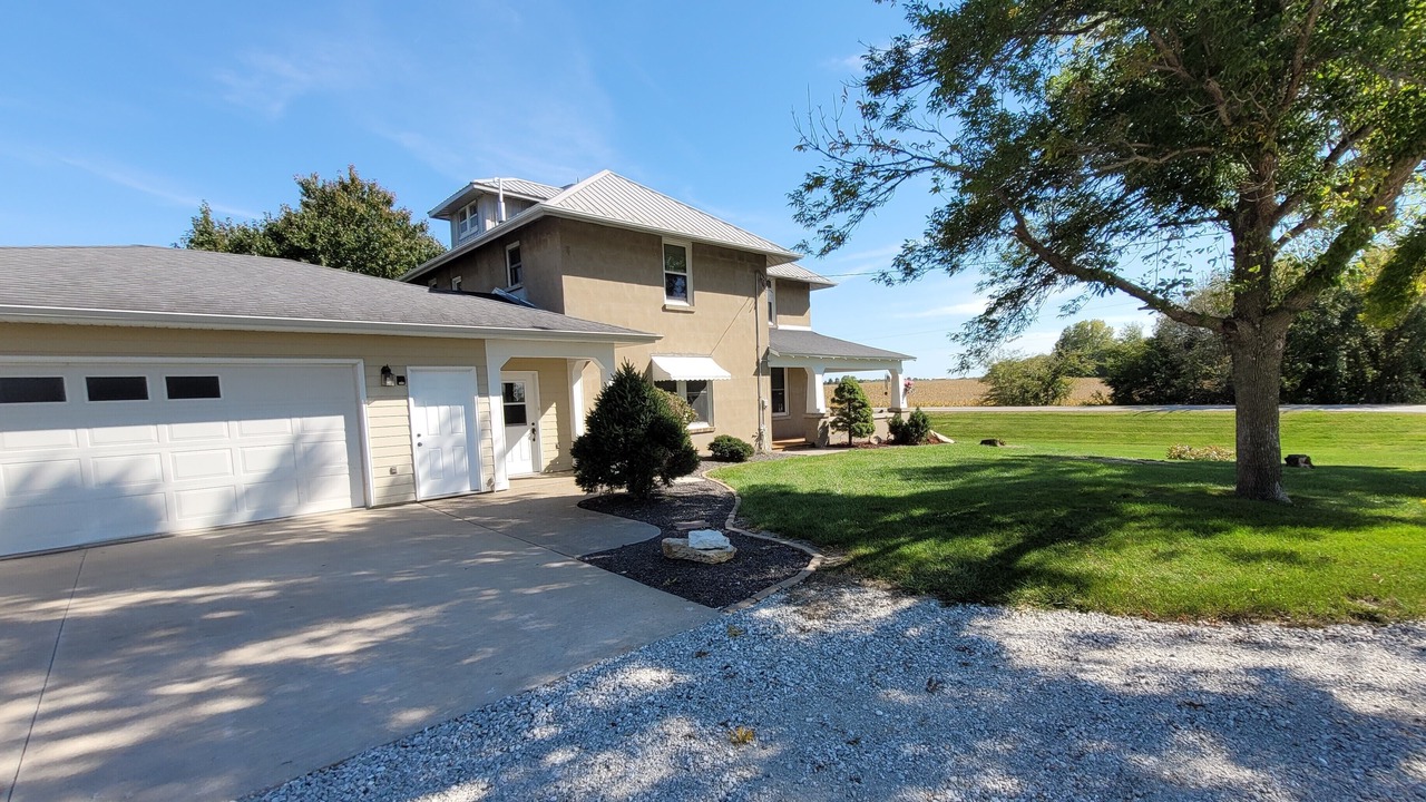 Photo of Outdoor in Pilot Grove