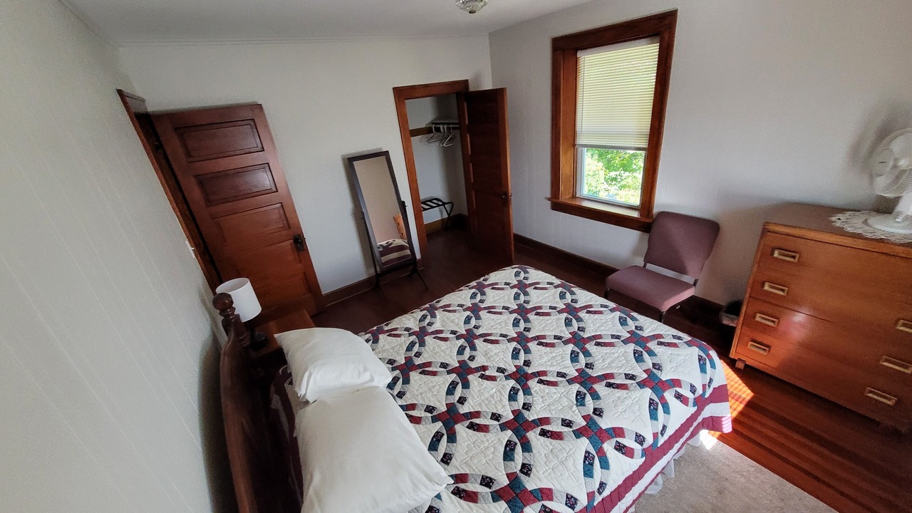 Photo of Bedroom in Pilot Grove