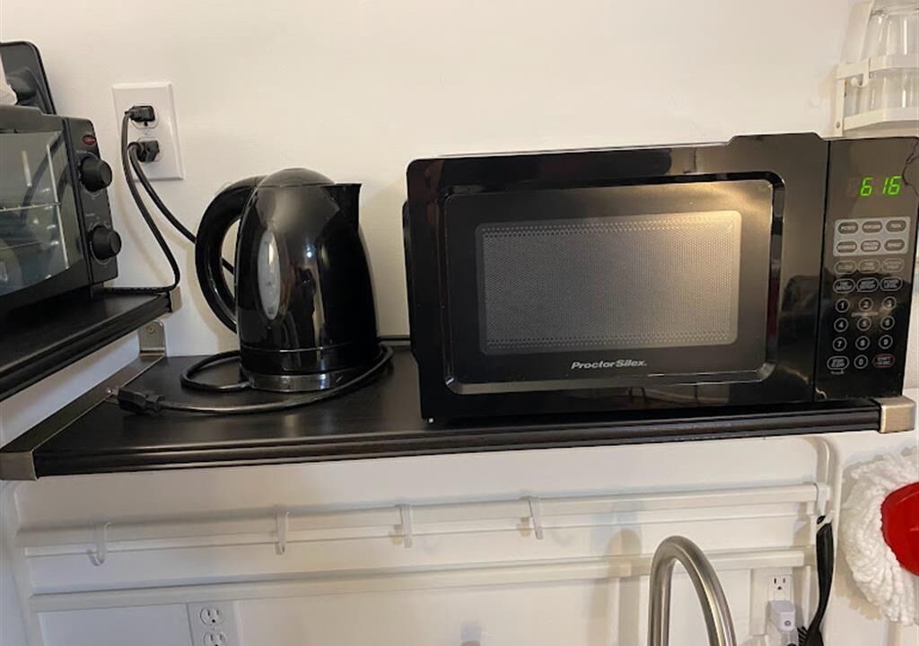 Photo of Kitchen in North Aurora