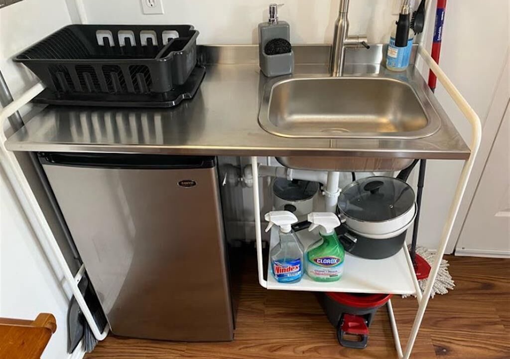 Photo of Kitchen in North Aurora