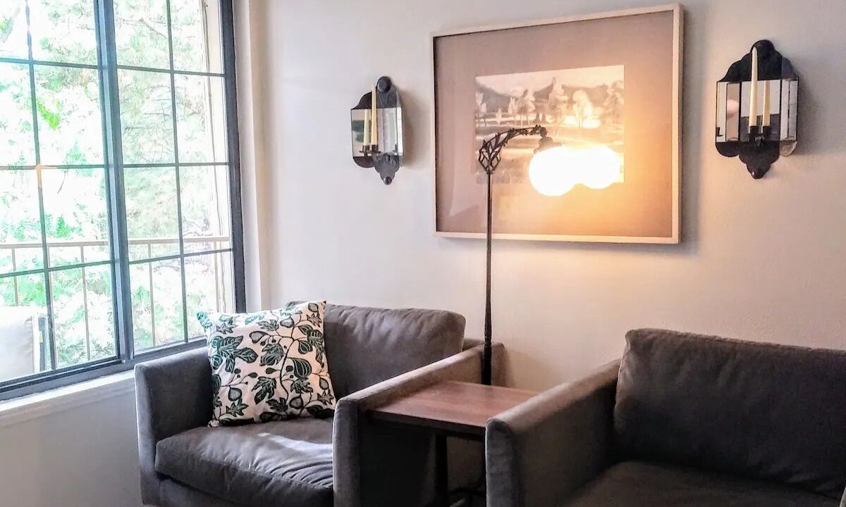 Photo of Livingroom in Glendale