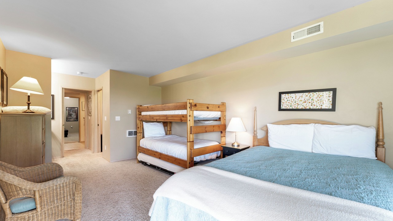 Photo of Bedroom in Wapato Point