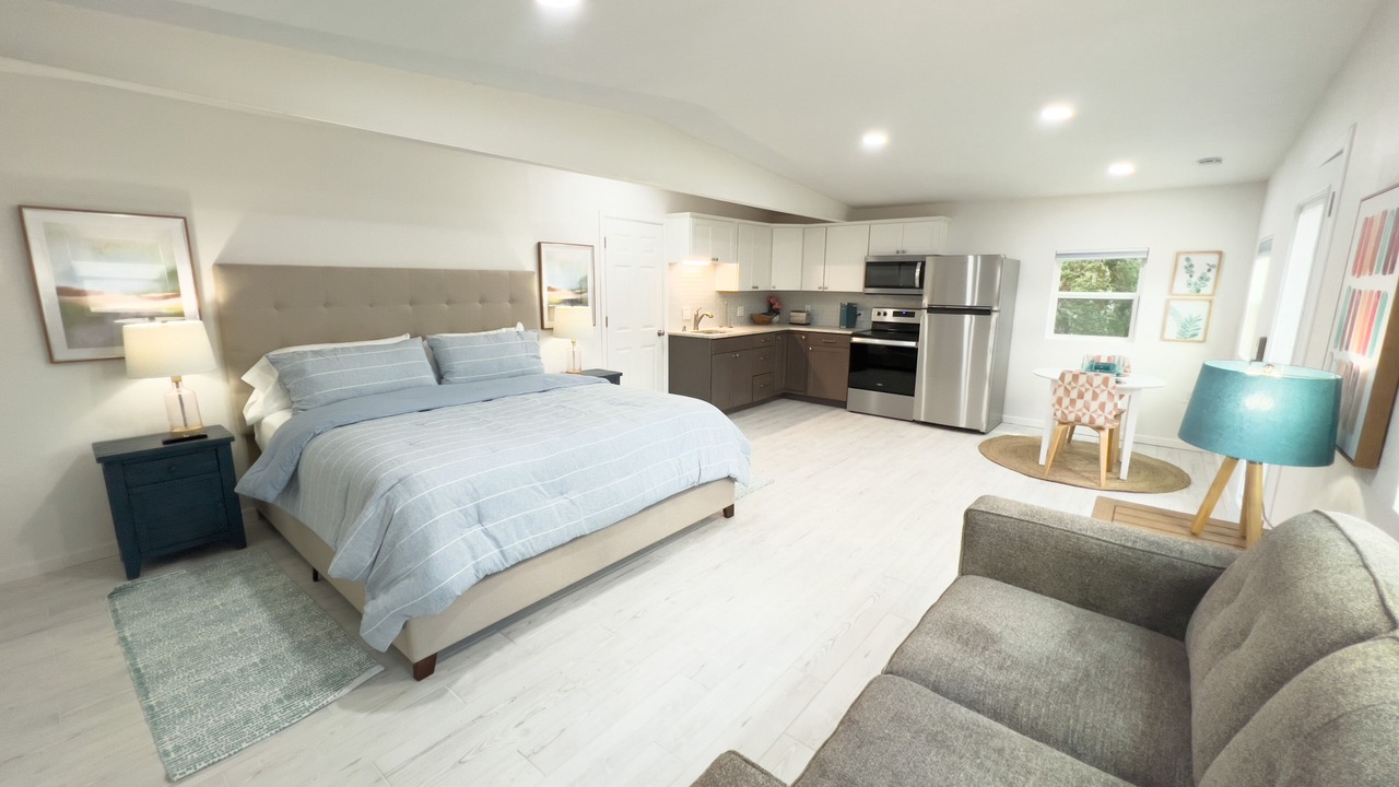 Photo of Bedroom in Hobbs