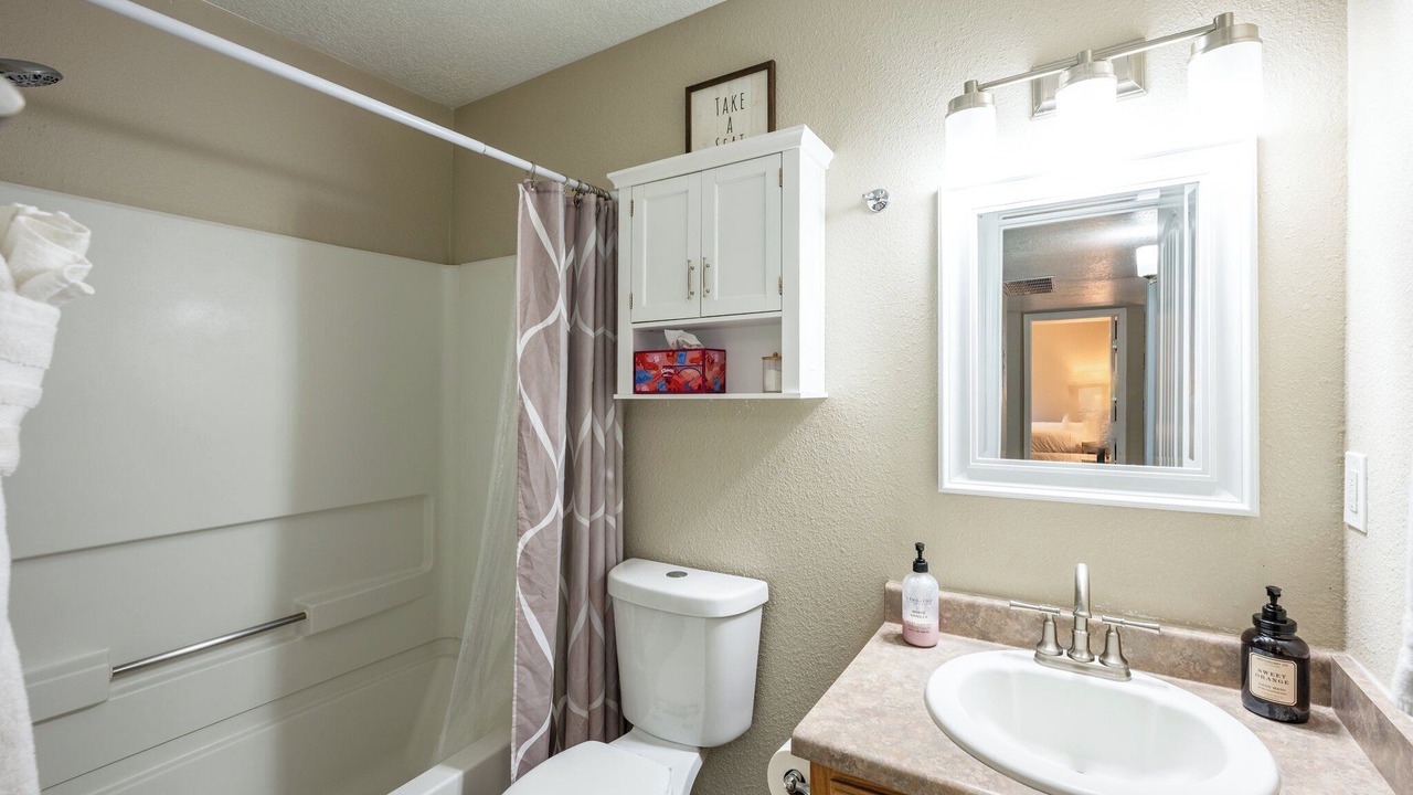 Photo of Bathroom in Westgate Heights