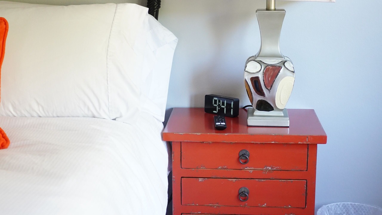Photo of Bedroom in Baker City