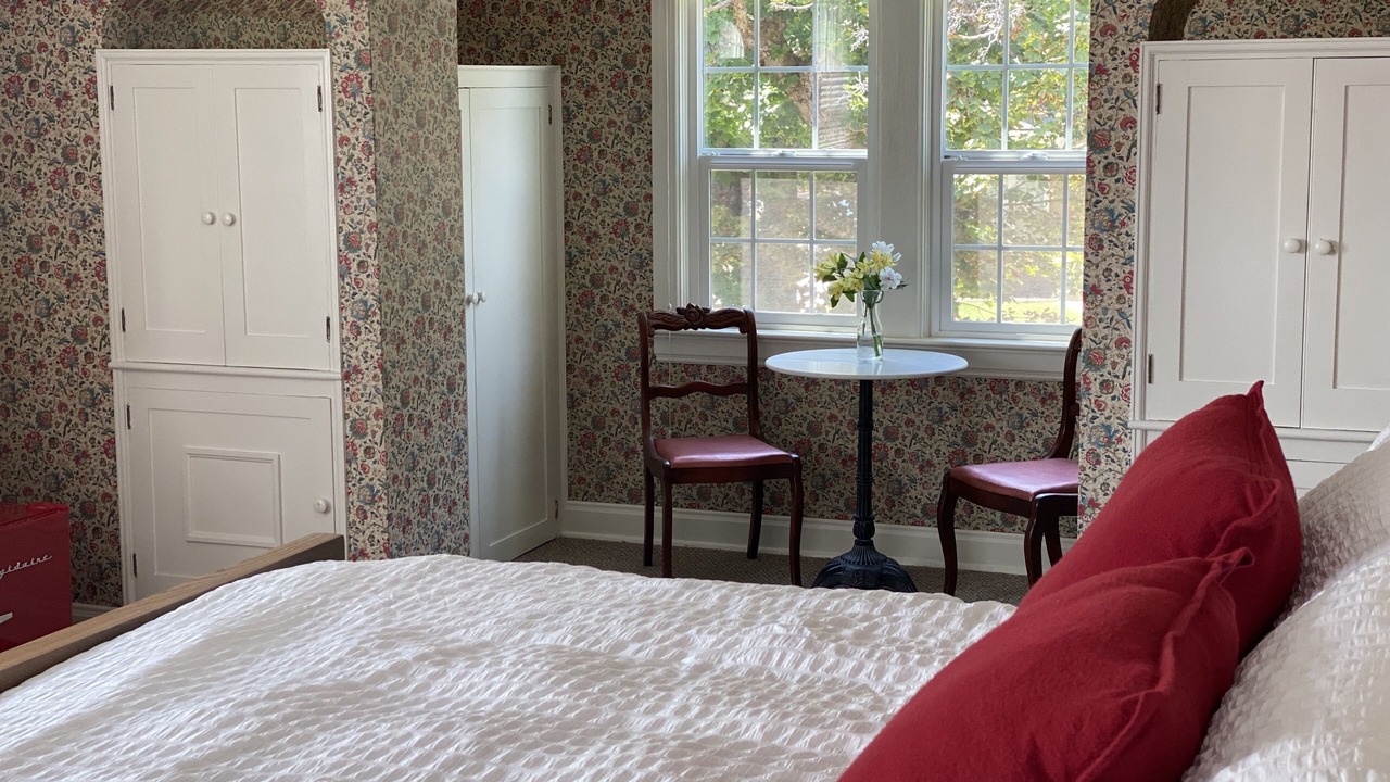 Photo of Bedroom in Baker City