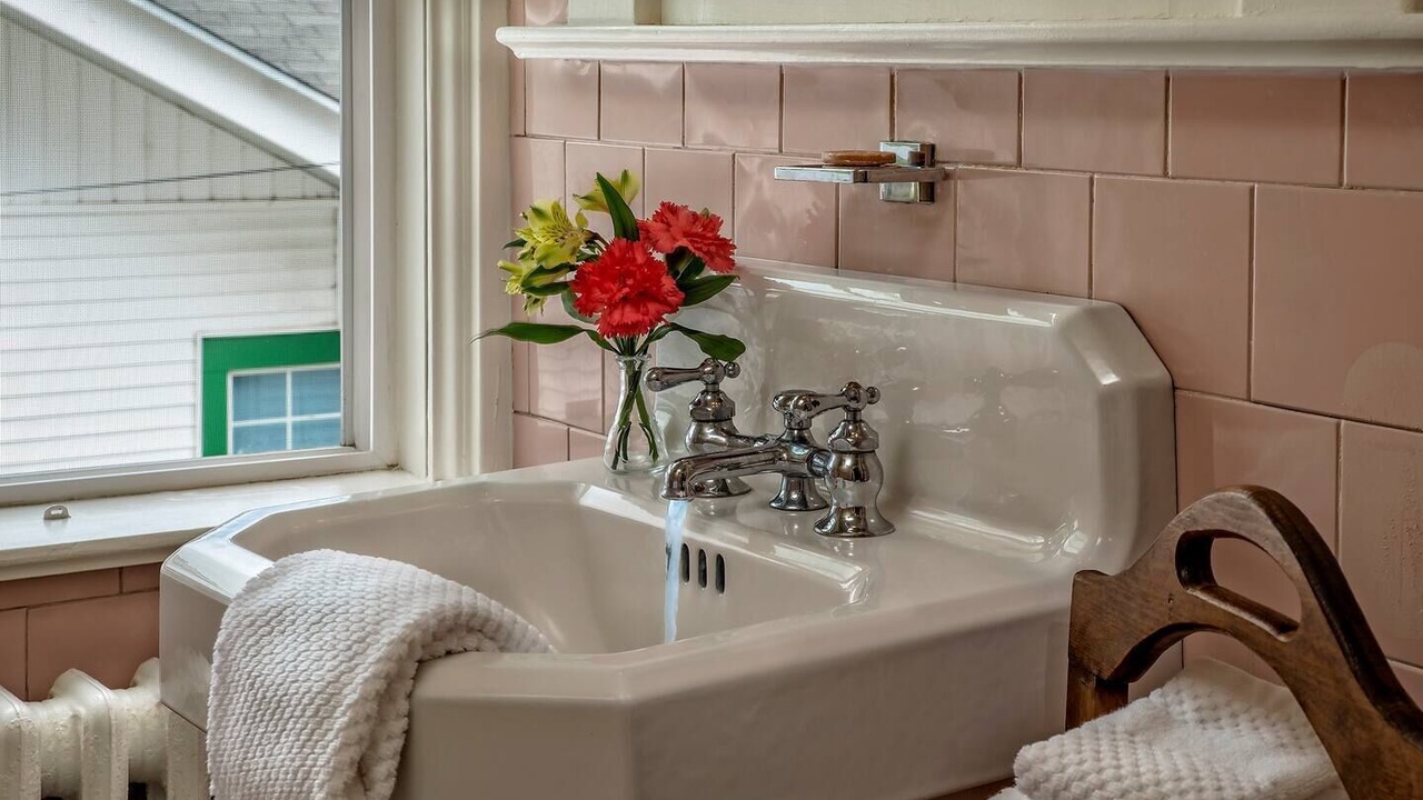 Photo of Bathroom in Baker City