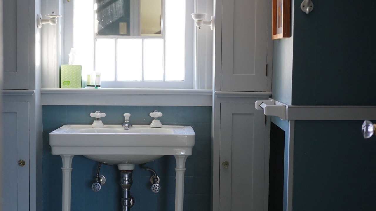 Photo of Bathroom in Baker City
