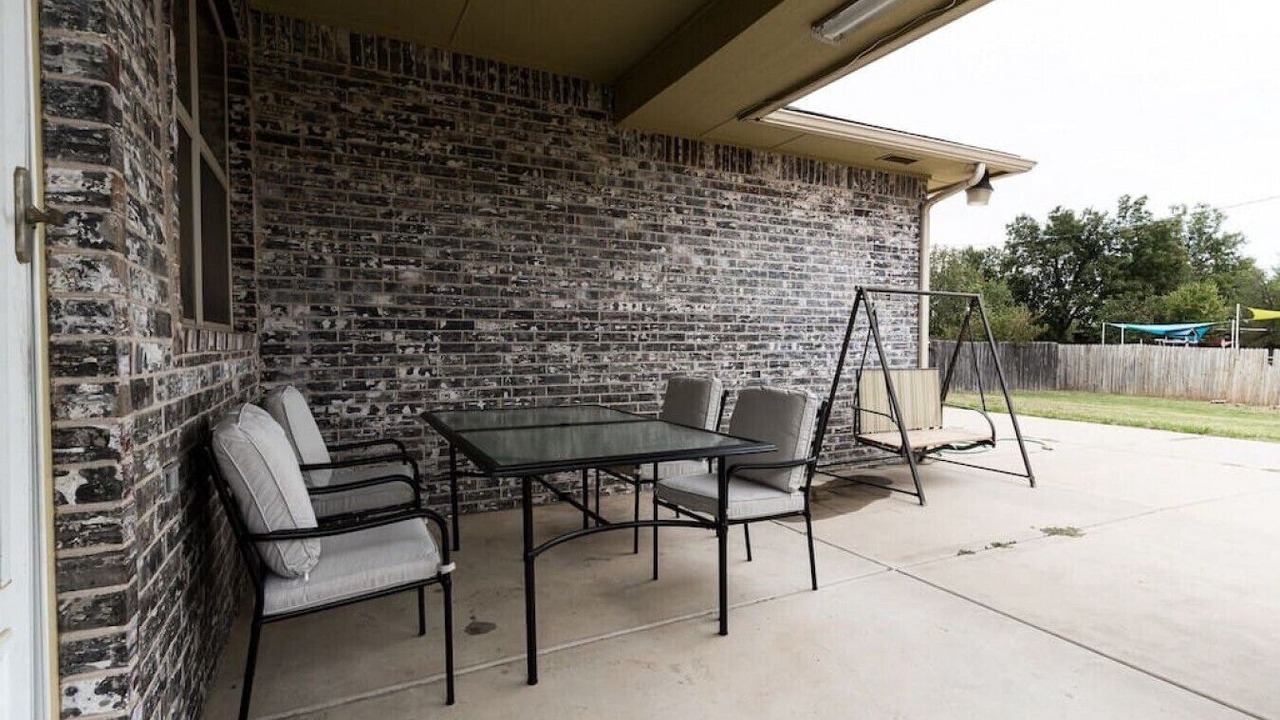 Photo of Outdoor in Central Oklahoma City