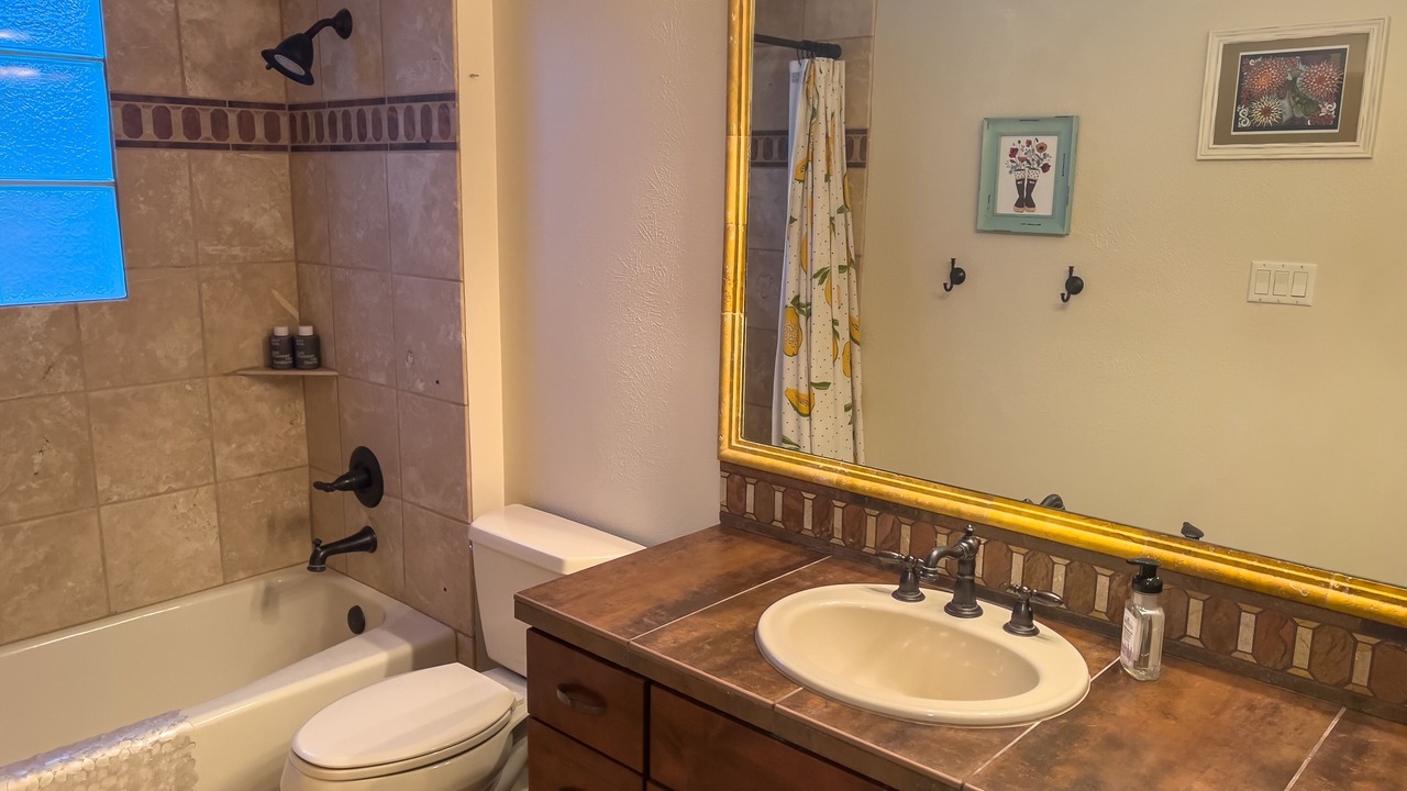 Photo of Bathroom in Northeast Heights