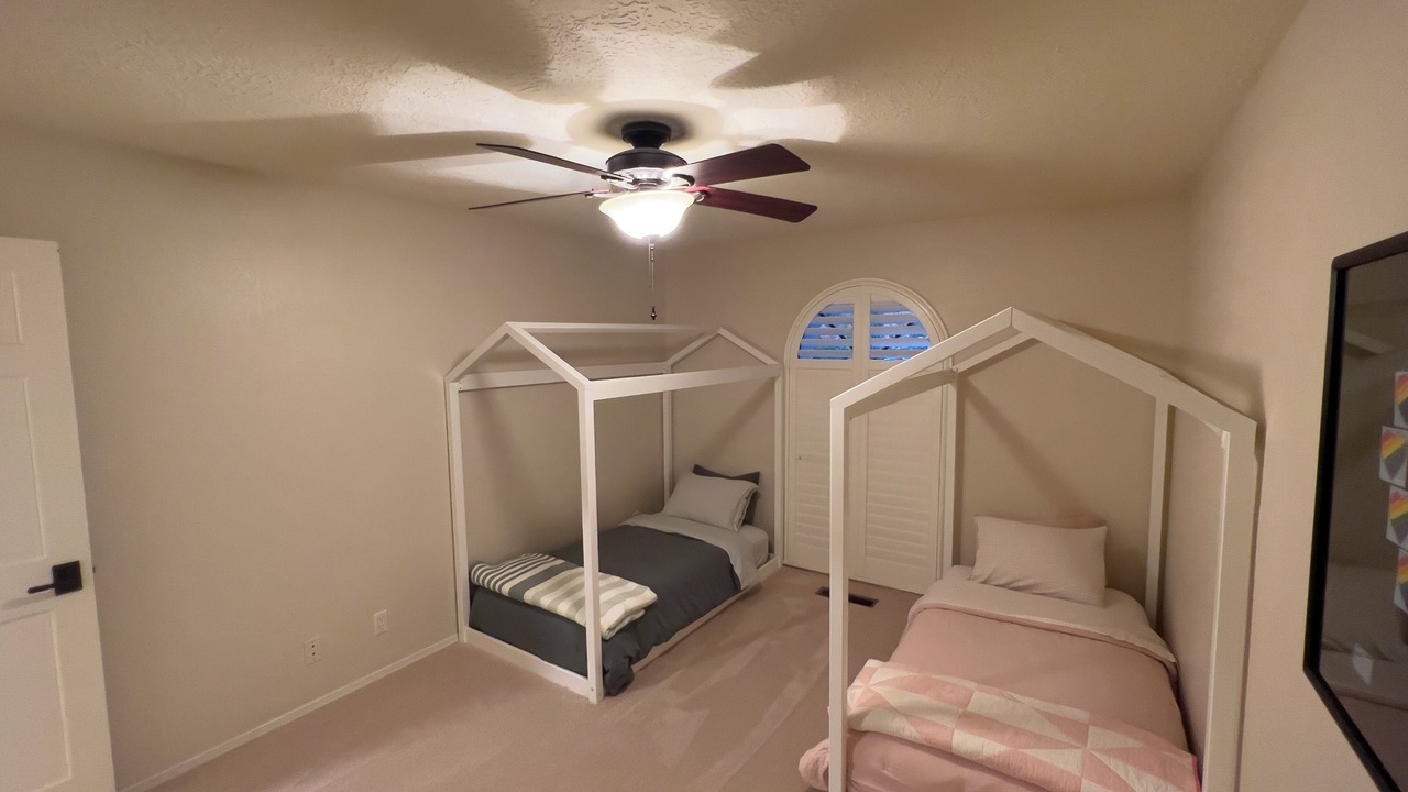 Photo of Bedroom in Northeast Heights