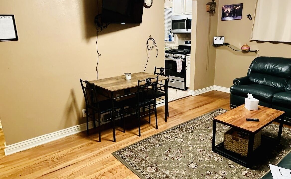 Photo of Livingroom in Twin Lakes