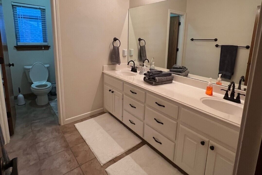 Photo of Bathroom in North Overton