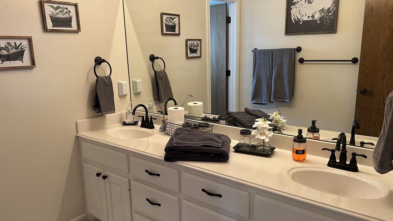 Photo of Bathroom in North Overton
