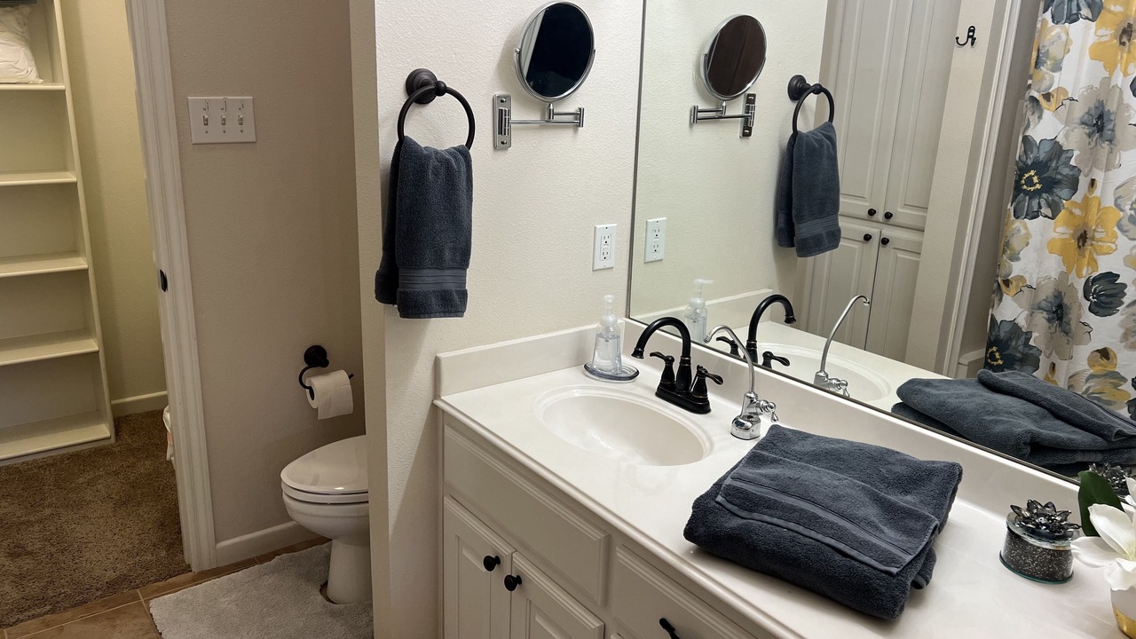 Photo of Bathroom in North Overton