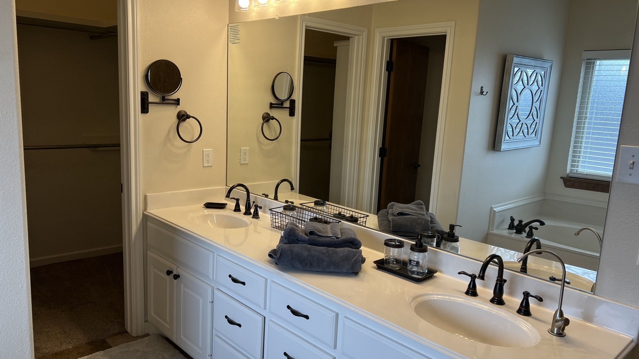 Photo of Bathroom in North Overton