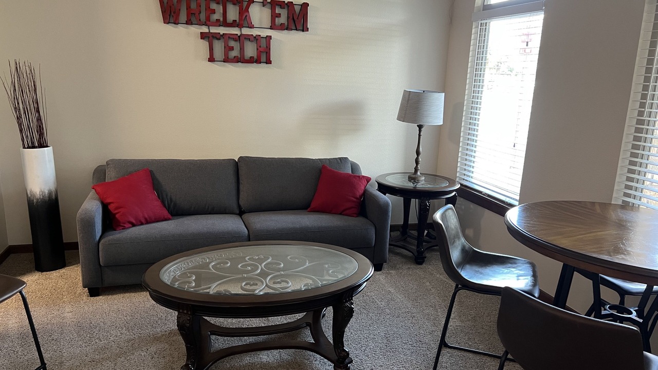 Photo of Bedroom in North Overton