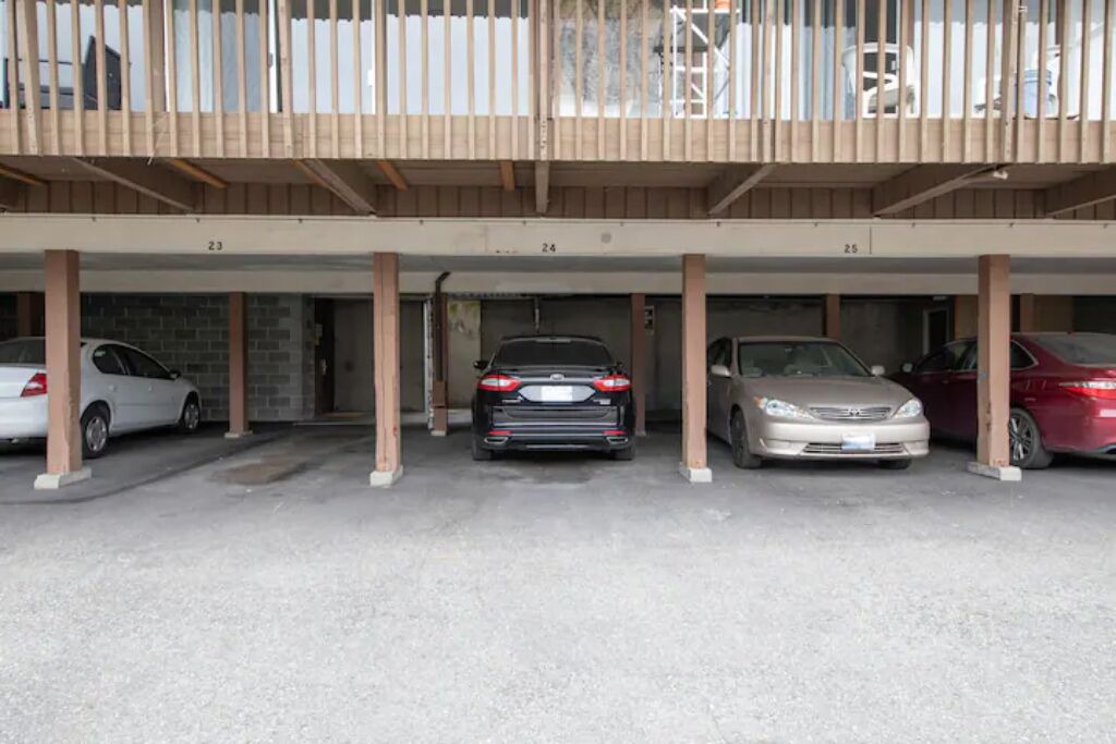 Photo of Outdoor in Northwest Bellevue