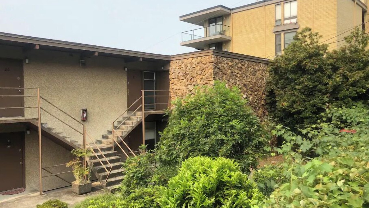 Photo of Outdoor in Northwest Bellevue