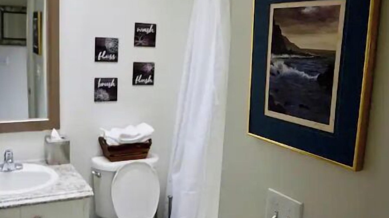 Photo of Bathroom in Northwest Bellevue