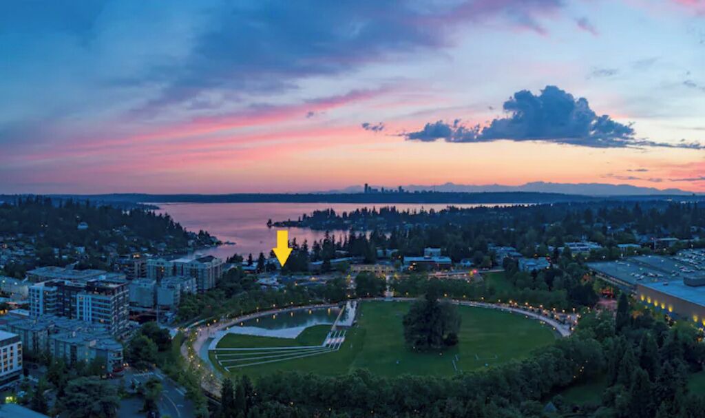 Photo of Outdoor in Northwest Bellevue