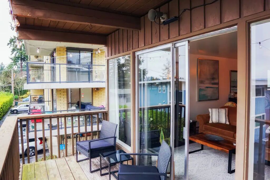 Photo of Outdoor in Northwest Bellevue